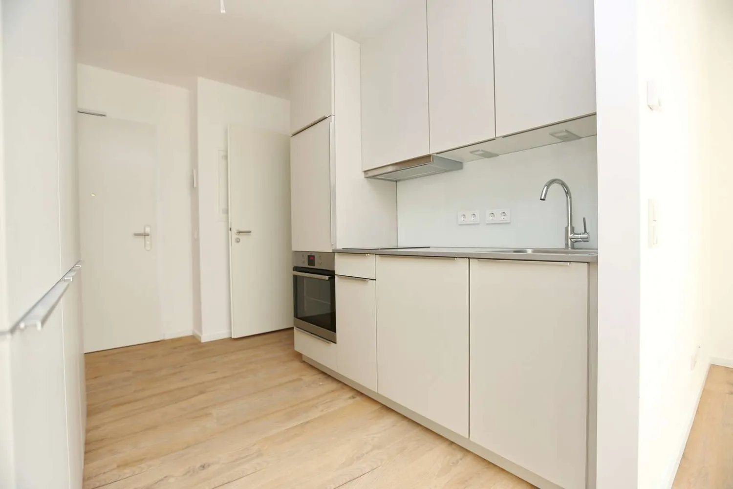 1 Zimmer Wohnung mit 30 m² in Berlin – Bild 4