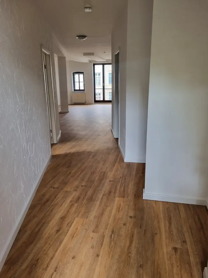 2 Zimmer Wohnung mit 68 m² in Wismar – Bild 3