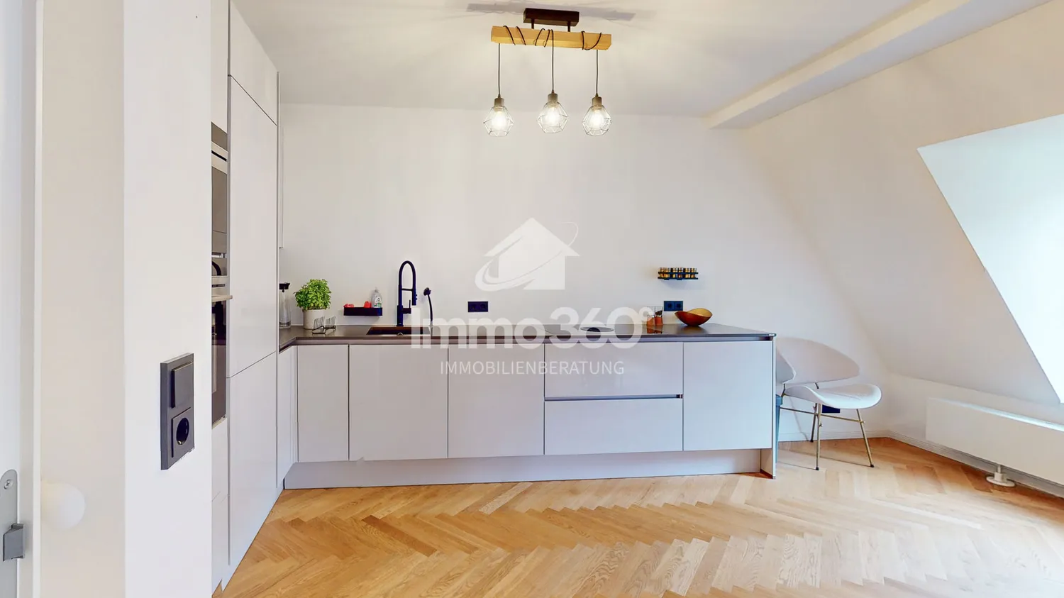 3 Zimmer Wohnung mit 92 m² in Berlin – Bild 5