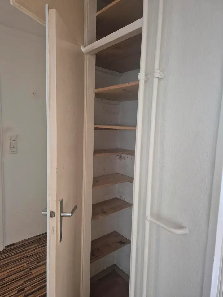 2 Zimmer Wohnung mit 69 m² in Heppenheim – Bild 6