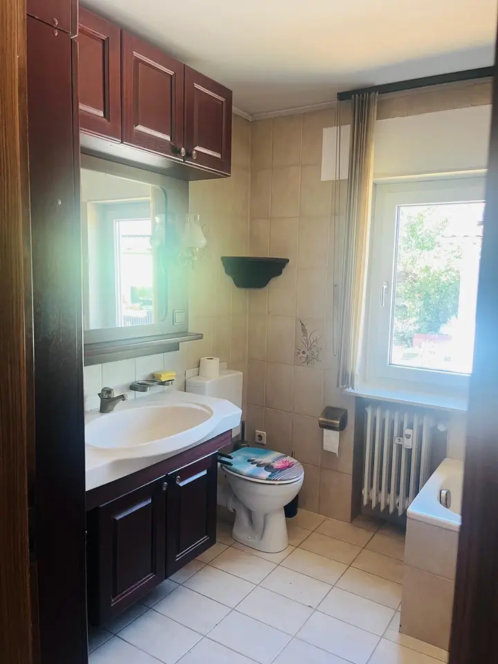 3 Zimmer Wohnung mit 87 m² in Heppenheim – Bild 4