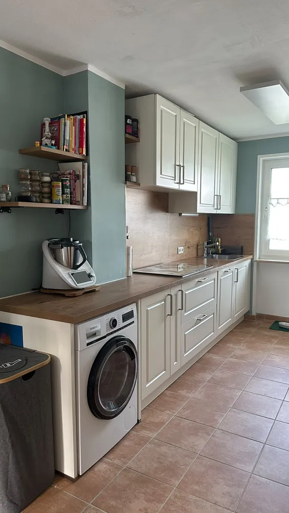 3 Zimmer Wohnung mit 66 m² in München – Bild 5