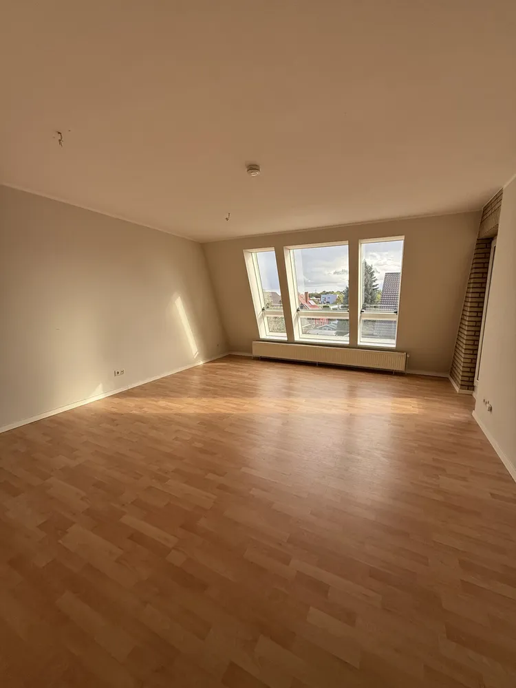 3 Zimmer Wohnung mit 70 m² in Peine – Bild 6