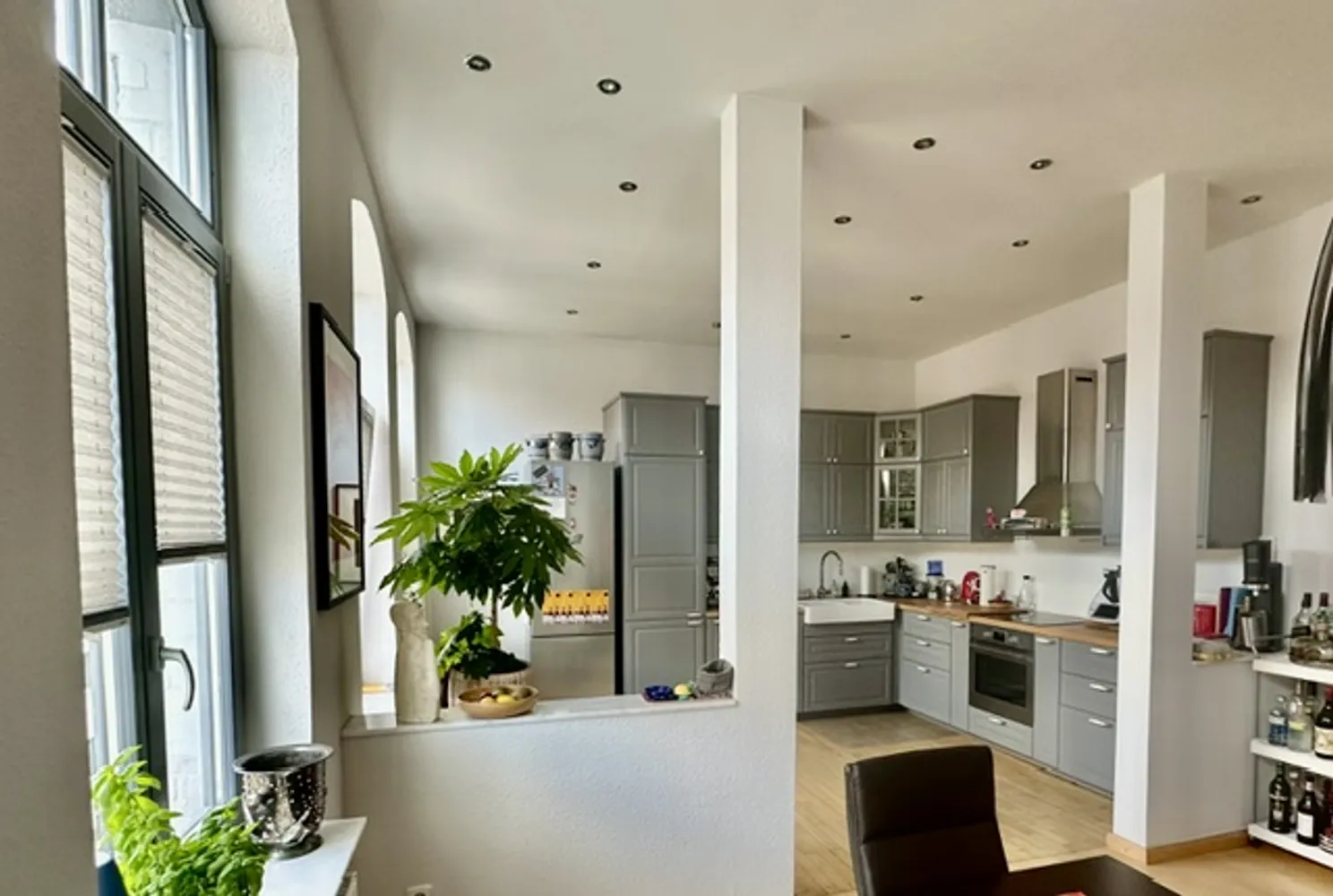 5 Zimmer Wohnung mit 165 m² in Hannover – Bild 11