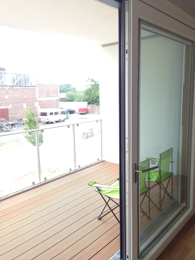 3 room apartment with 92 m² in Cologne – Photo 10