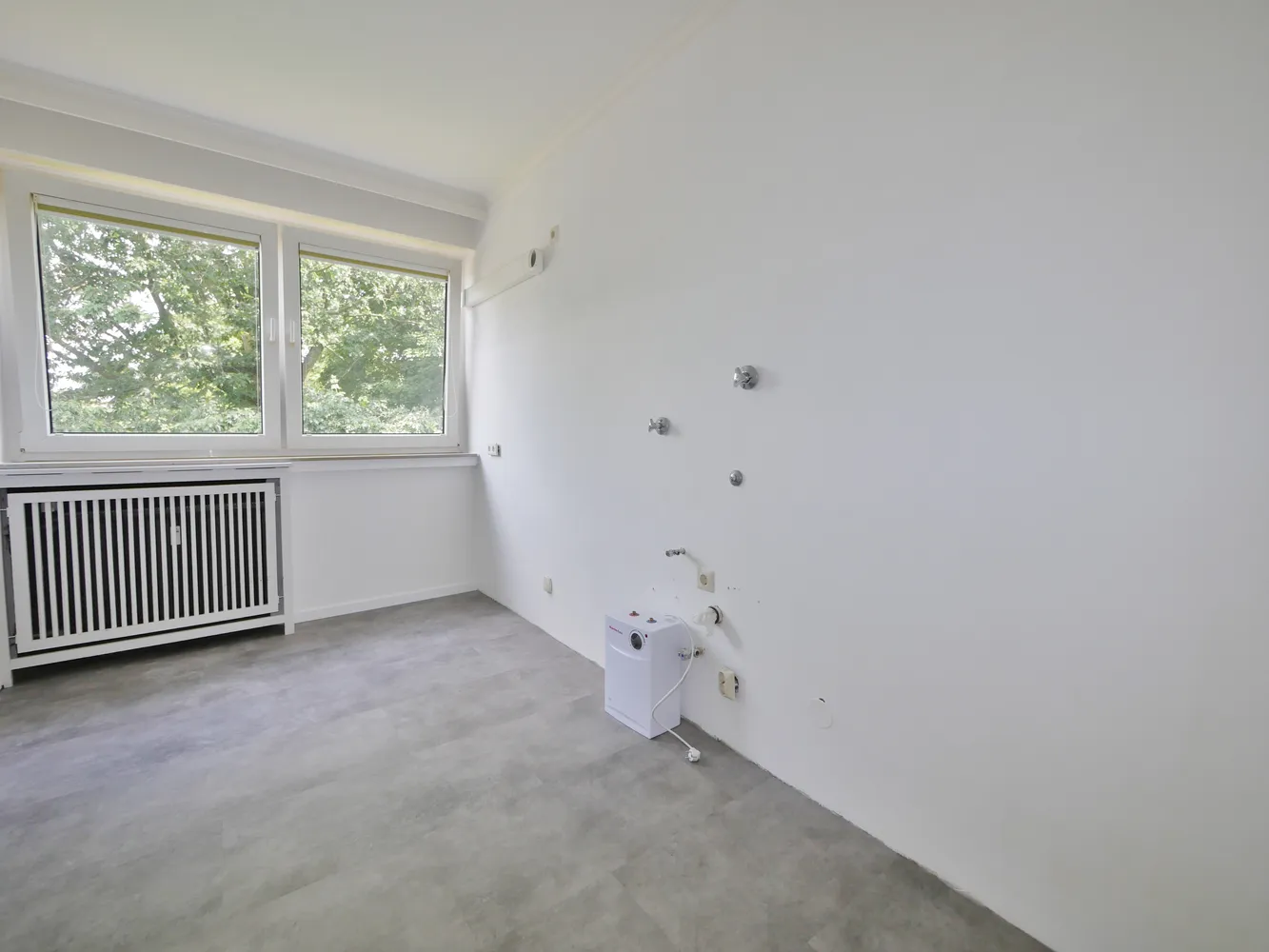 2 Zimmer Wohnung mit 120 m² in Hilden – Bild 5