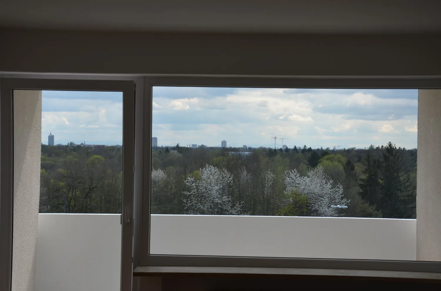 3 Zimmer Wohnung mit 67 m² in München – Bild 8