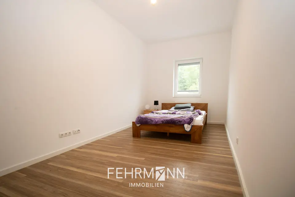 3 Zimmer Wohnung mit 101 m² in Meppen – Bild 6