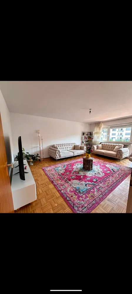 3 Zimmer Wohnung mit 70 m² in Ravensburg – Bild 1