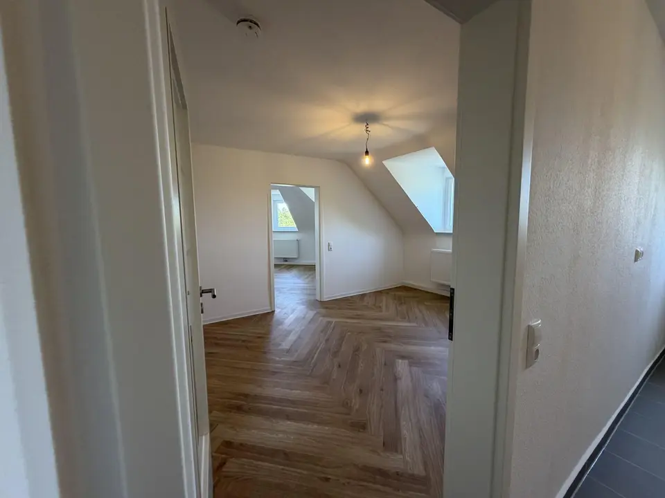 2 Zimmer Wohnung mit 60 m² in Karlsruhe – Bild 8
