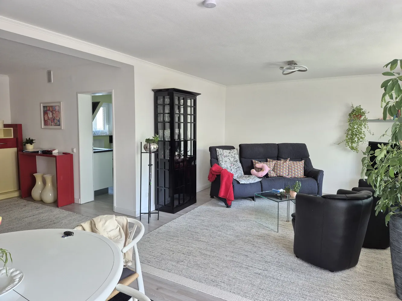 3 Zimmer Wohnung mit 82 m² in Aachen – Bild 3