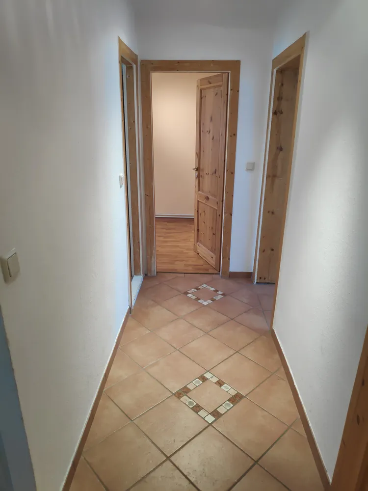 3 Zimmer Wohnung mit 52 m² in Hannover – Bild 10
