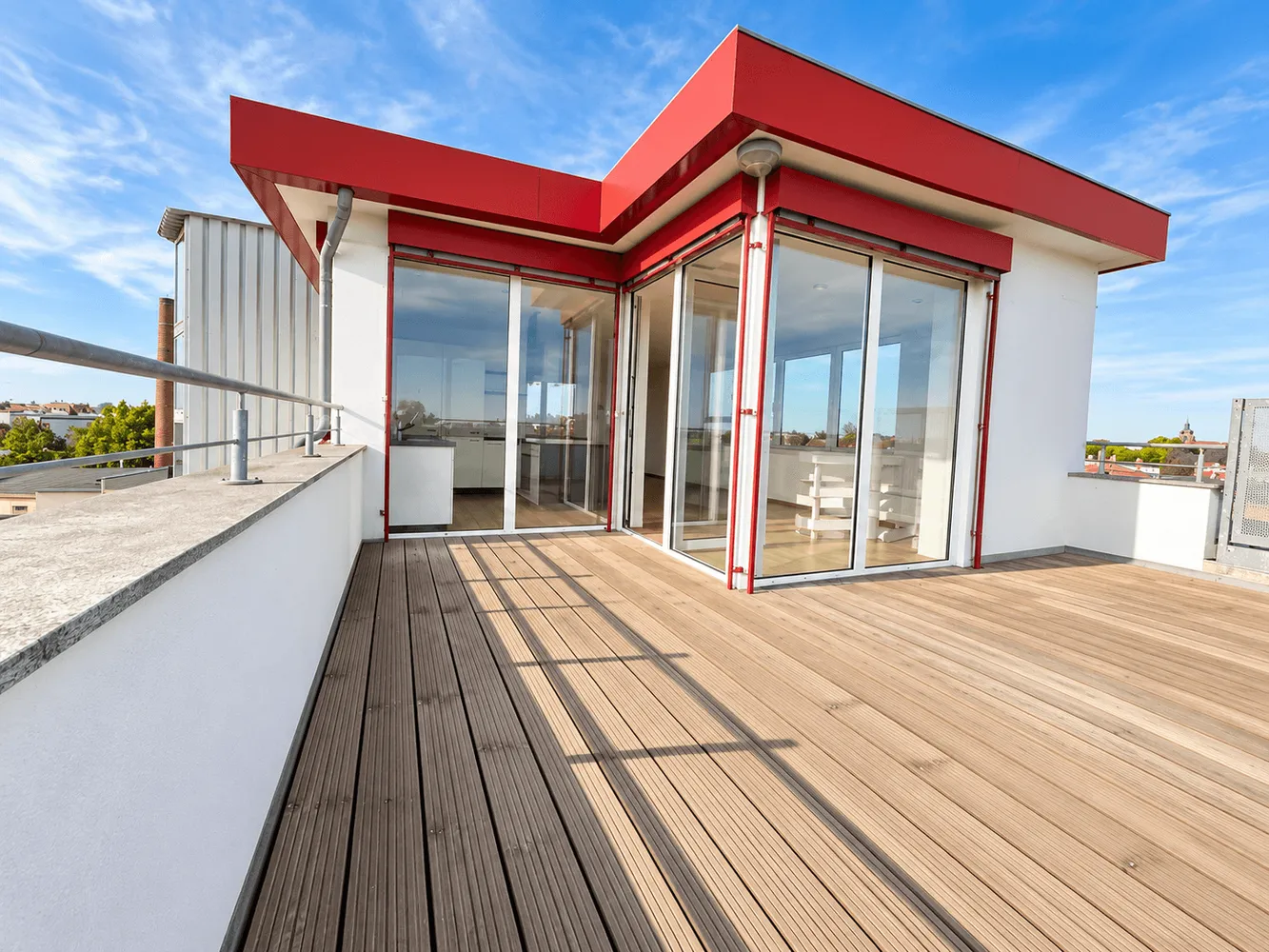 4 Zimmer Wohnung mit 124 m² in Brandenburg an der Havel – Bild 10