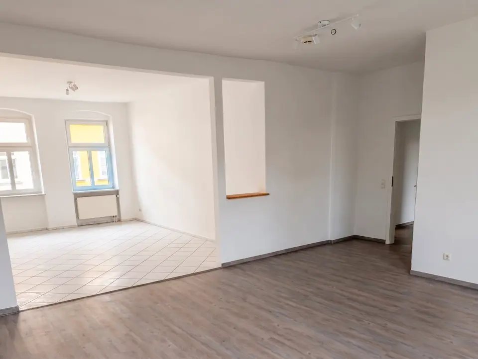 3 room apartment with 90 m² in Gera – Photo 3