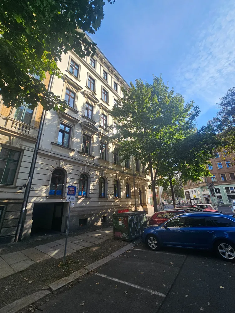 3 Zimmer Wohnung mit 92 m² in Leipzig – Bild 6