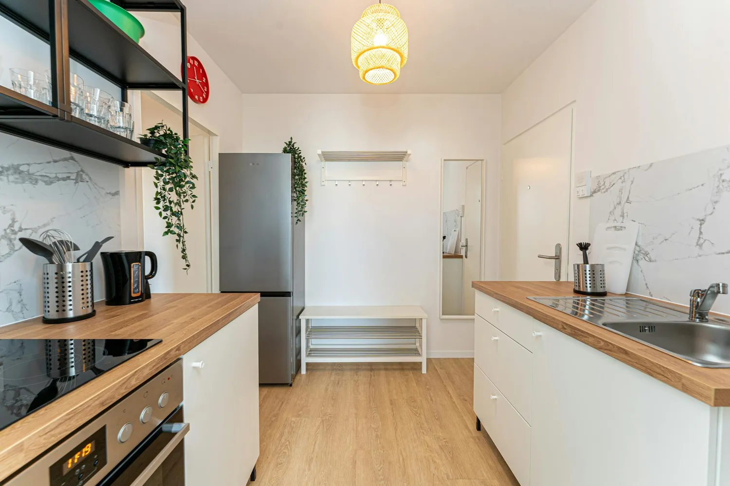 WG-Zimmer mit 15 m² in Berlin – Bild 8