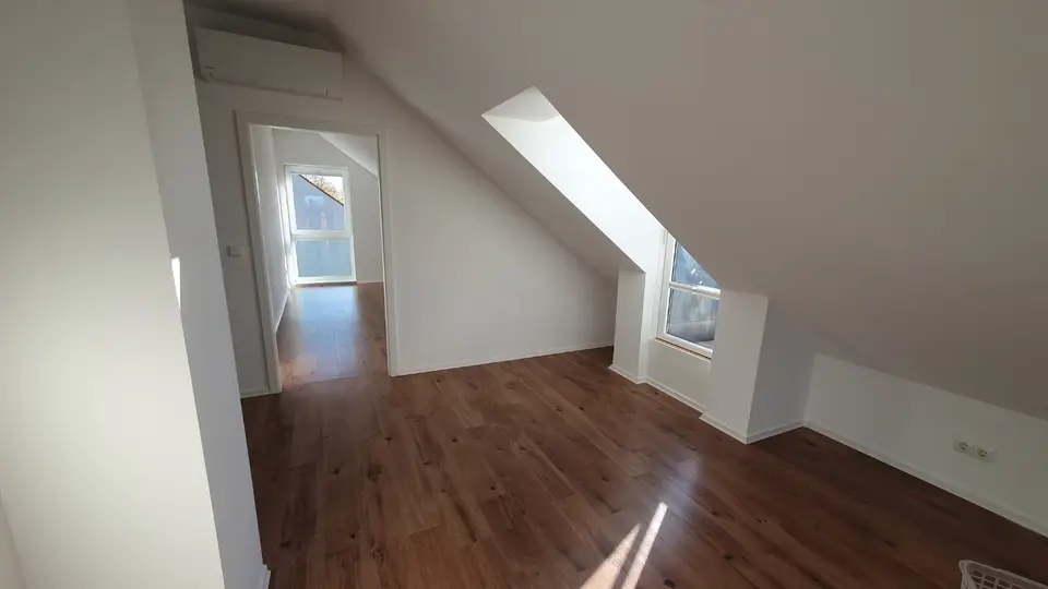 3 Zimmer Wohnung mit 76 m² in Delitzsch – Bild 1
