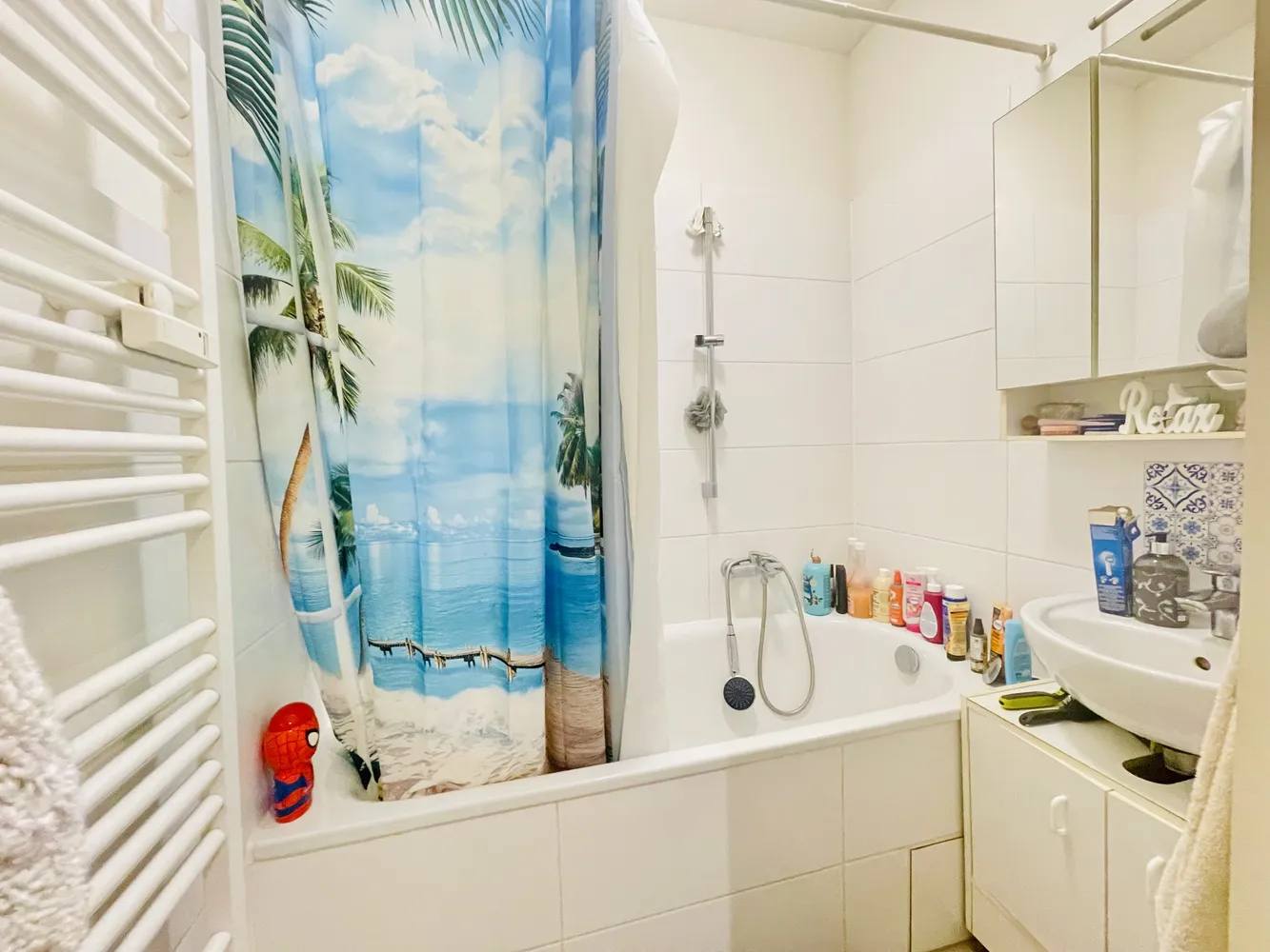 3 Zimmer Wohnung mit 60 m² in Frankfurt am Main – Bild 9