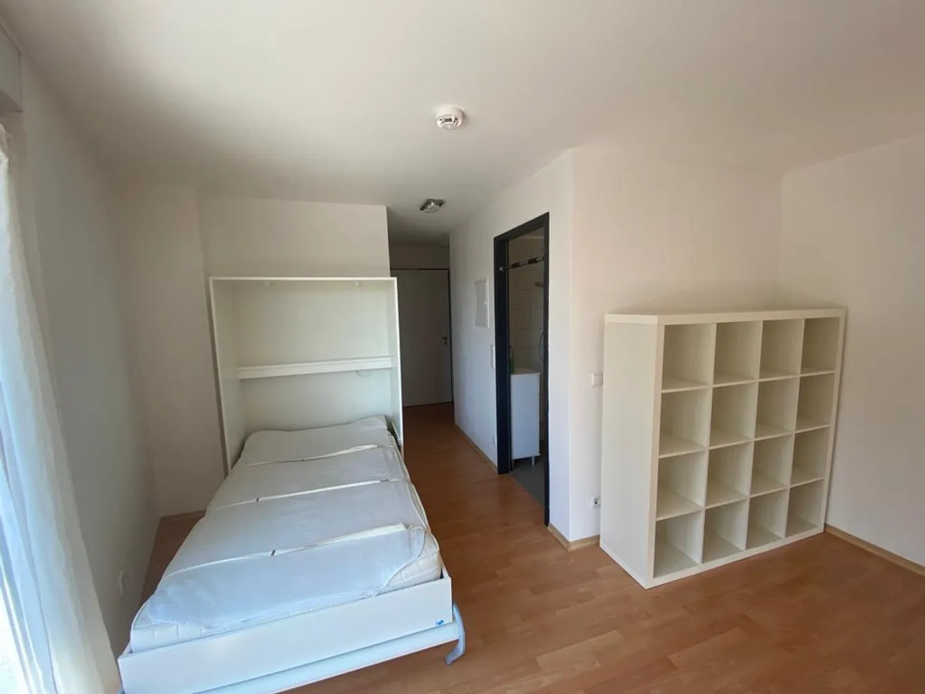 1 Zimmer Wohnung mit 33 m² in Regensburg – Bild 2