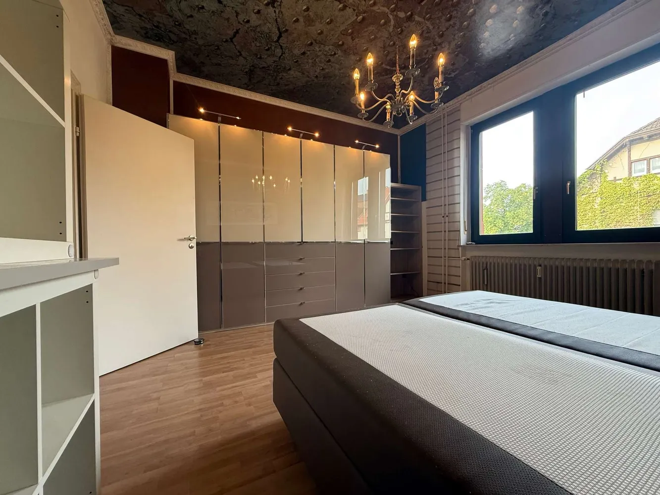 3 Zimmer Wohnung mit 96 m² in Mannheim – Bild 5