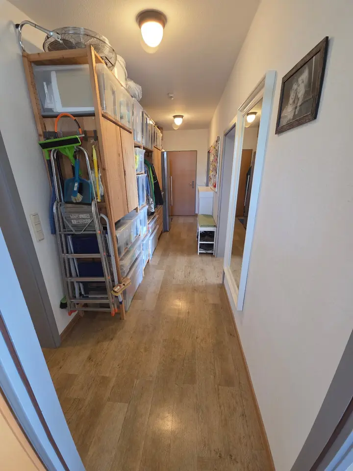 2 Zimmer Wohnung mit 88 m² in Soltau – Bild 6
