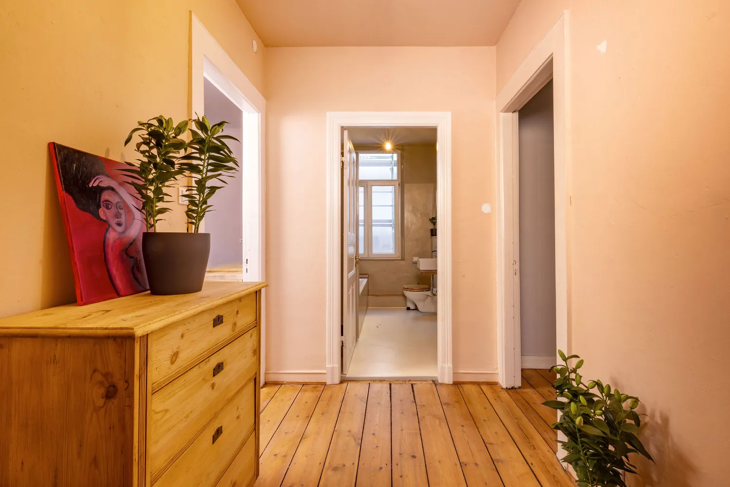 4 Zimmer Wohnung mit 82 m² in Hamburg – Bild 8
