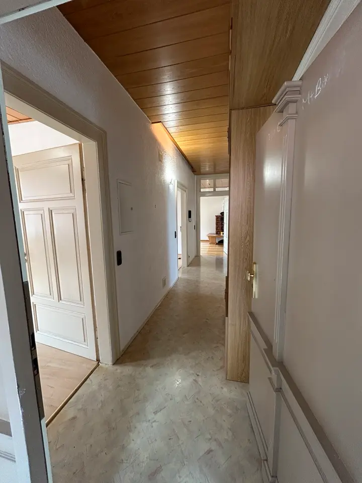 7 Zimmer Wohnung mit 169 m² in Sonneberg – Bild 10