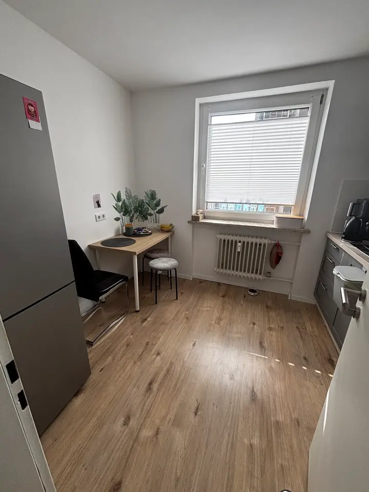 3 Zimmer Wohnung mit 77 m² in Braunschweig – Bild 5