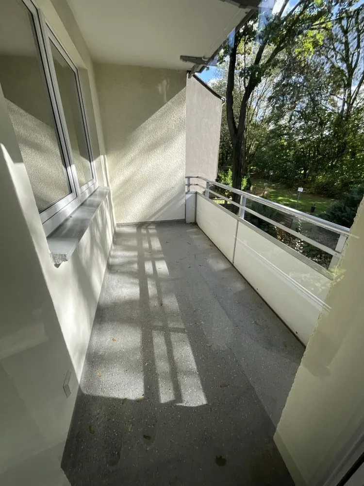 3 Zimmer Wohnung mit 54 m² in Duisburg – Bild 7