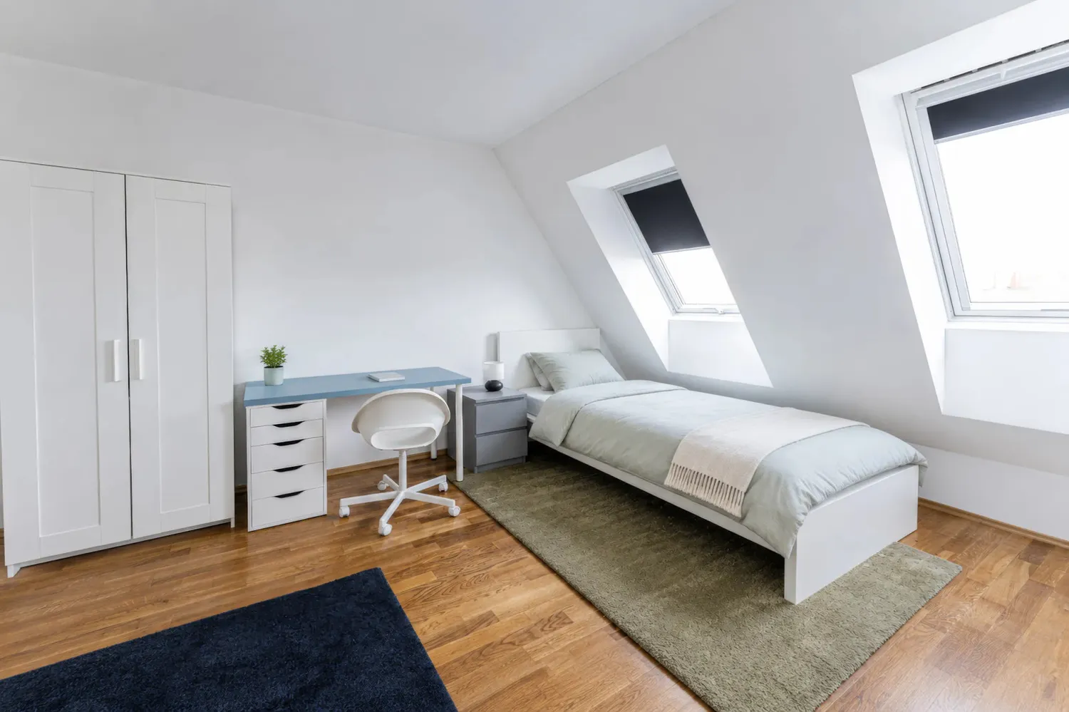 WG-Zimmer mit 18 m² in Berlin – Bild 1