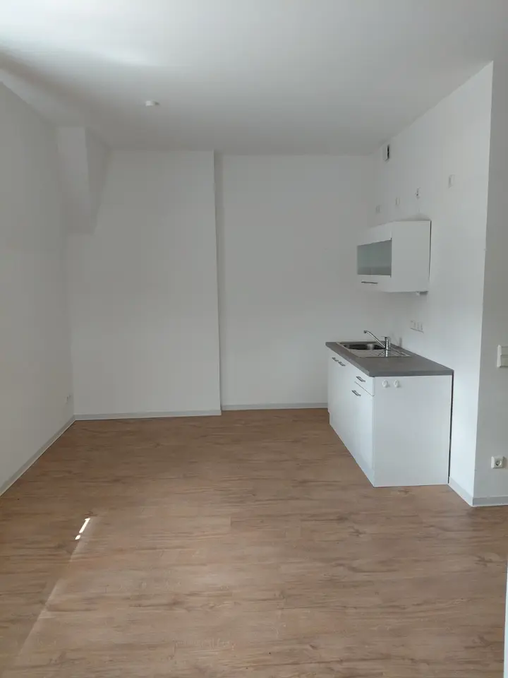2 Zimmer Wohnung mit 41 m² in Görlitz – Bild 1