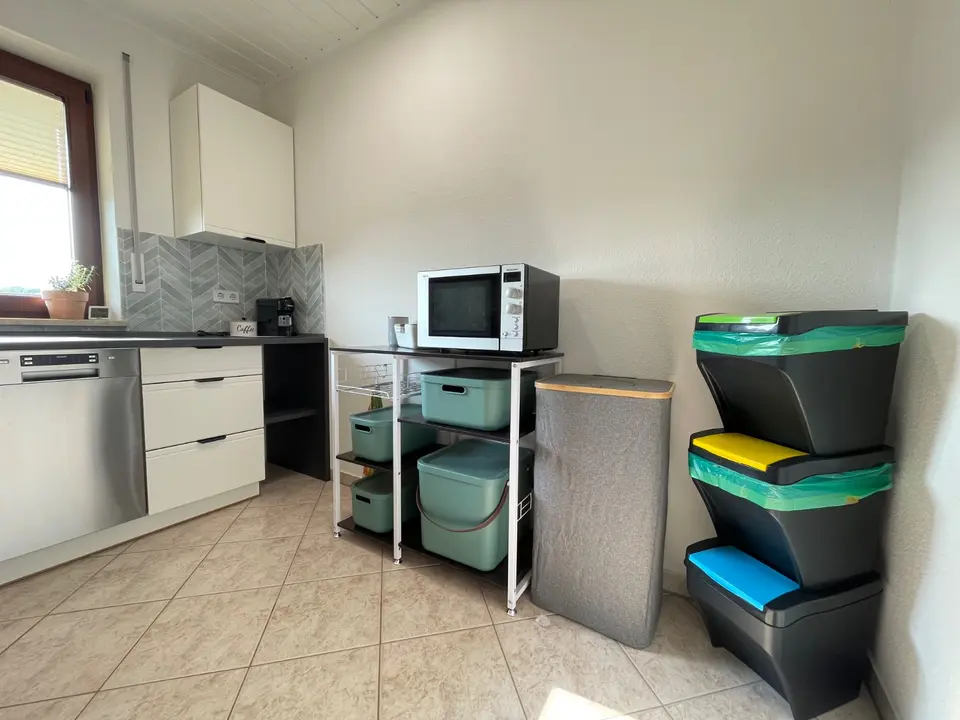 3 Zimmer Wohnung mit 71 m² in Annaberg-Buchholz – Bild 9