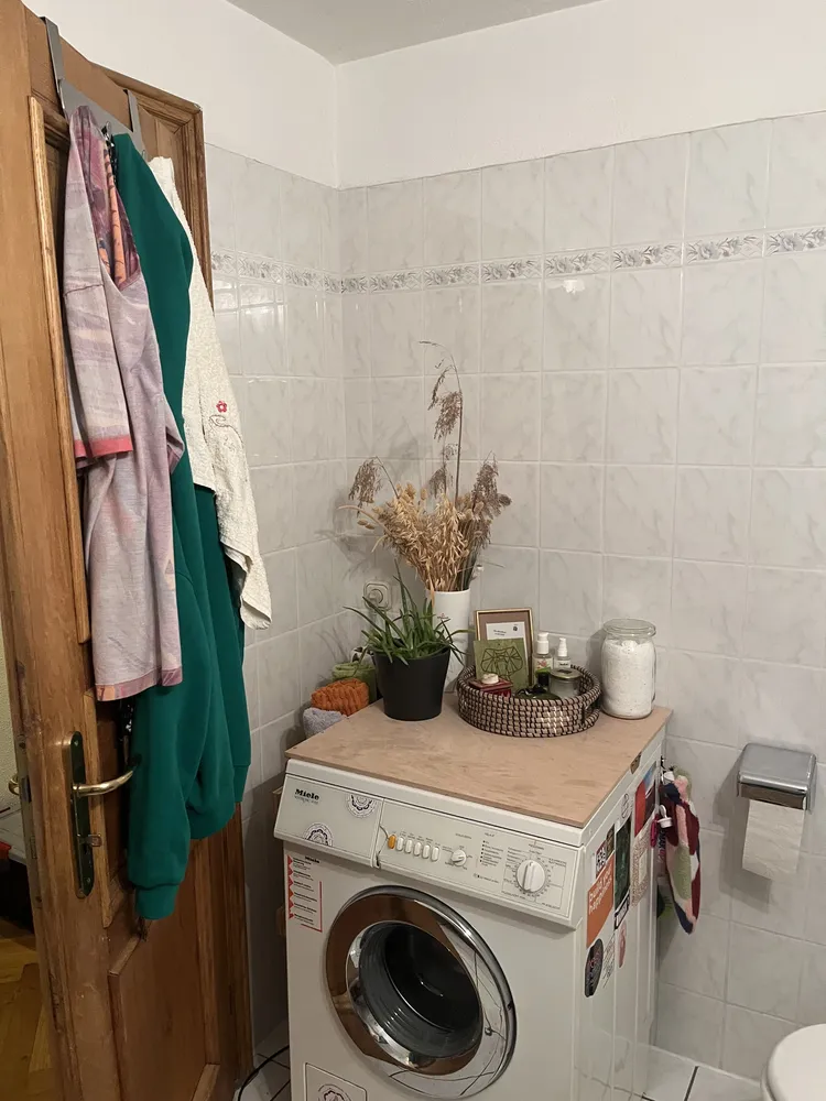 1 Zimmer Wohnung mit 40 m² in Augsburg – Bild 11