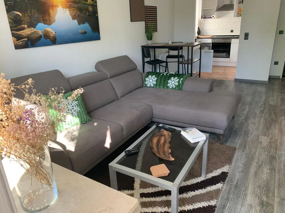 WG-Zimmer mit 54 m² in Iserlohn – Bild 1