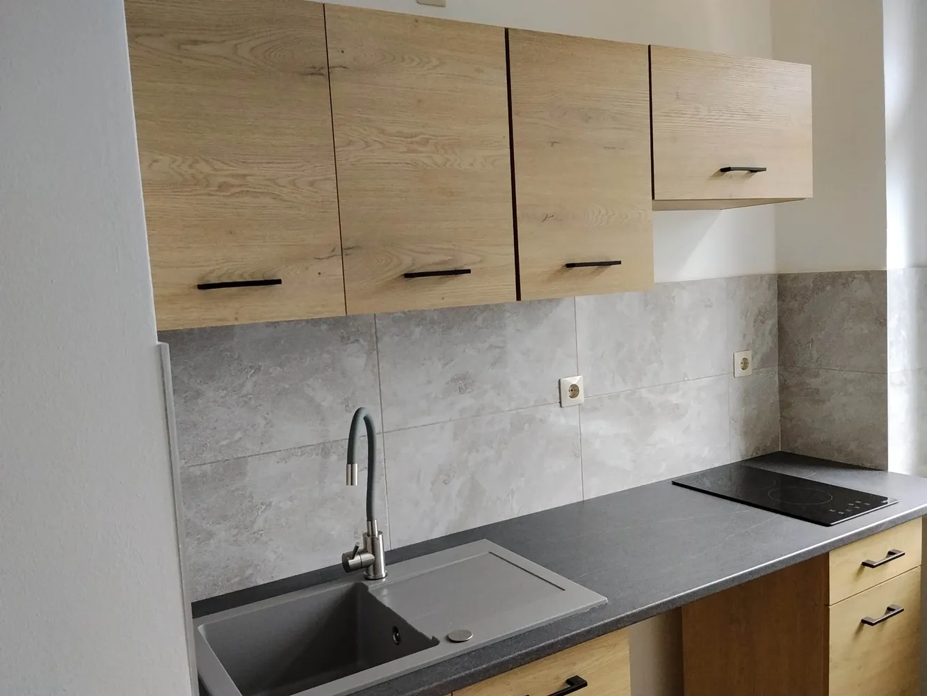 2 Zimmer Wohnung mit 51 m² in Zittau – Bild 3