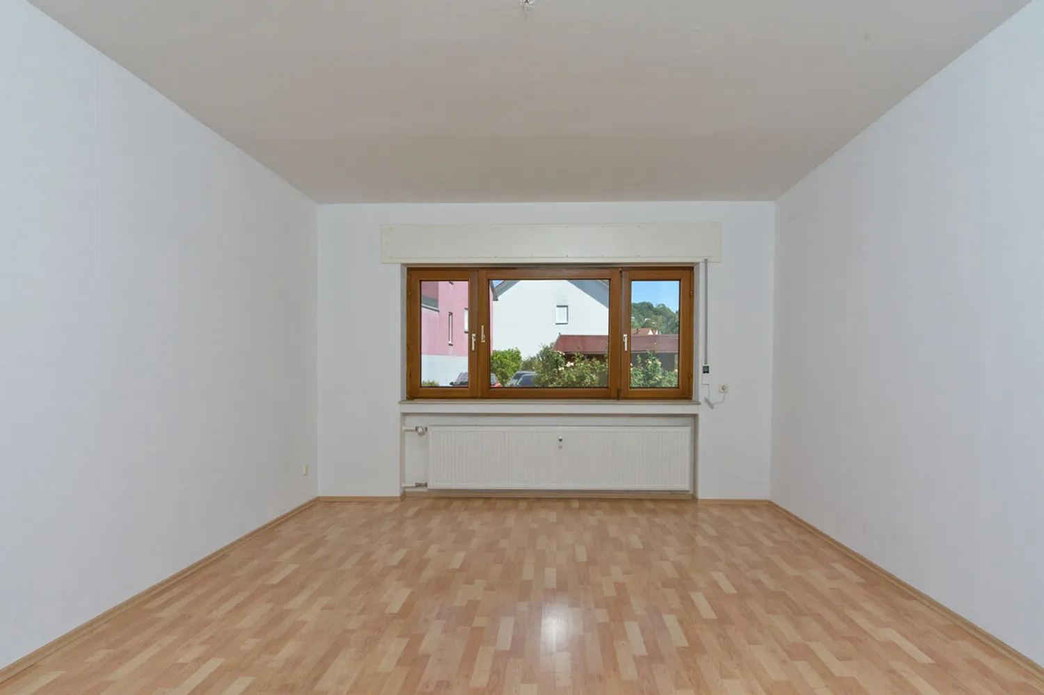 3 Zimmer Wohnung mit 94 m² in Bruchsal – Bild 3
