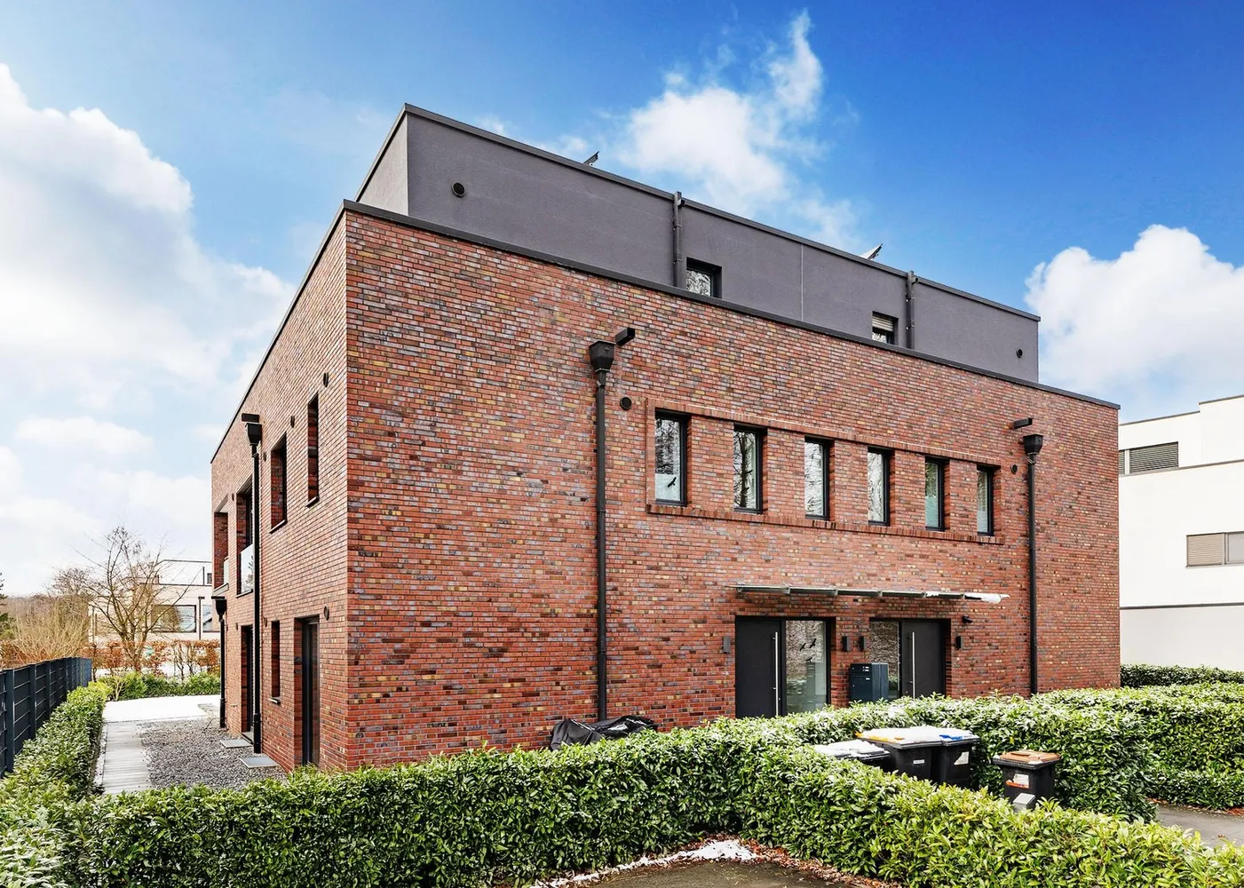 3 Zimmer Wohnung mit 131 m² in Münster – Bild 2