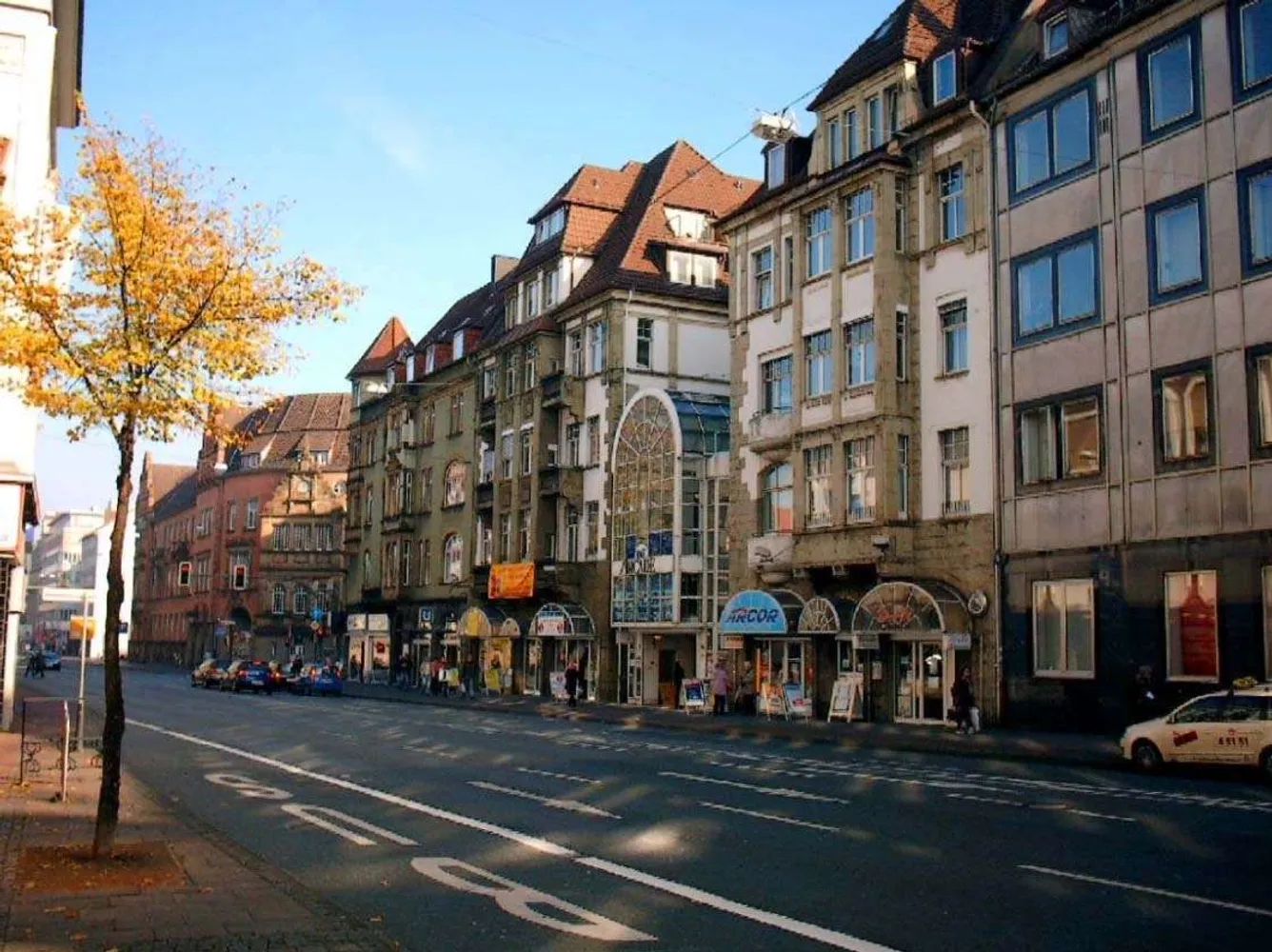 3 Zimmer Wohnung mit 70 m² in Bielefeld – Bild 7