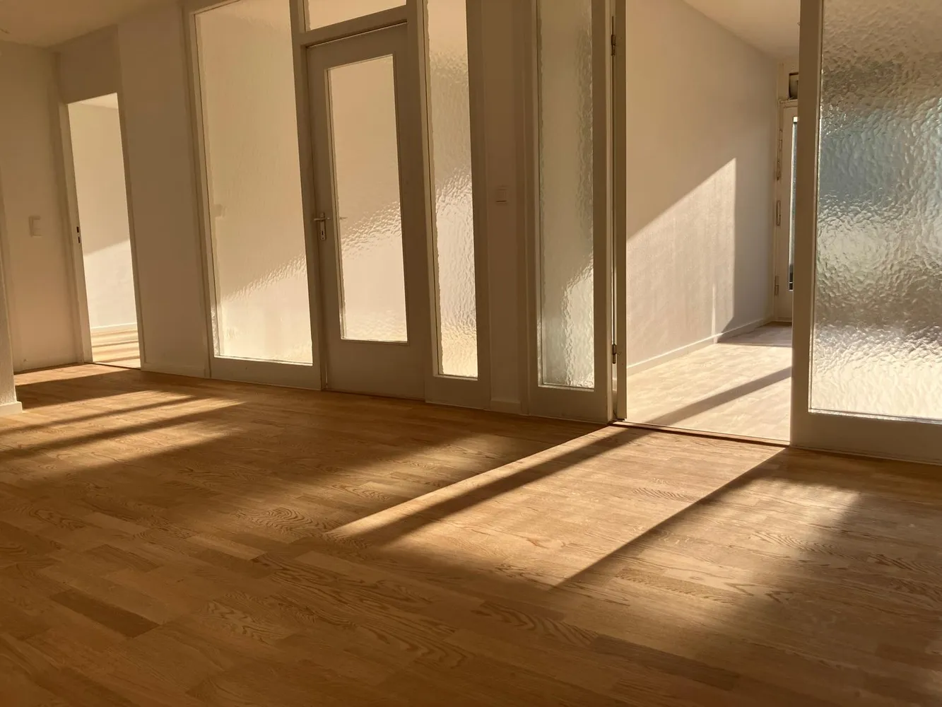 5 Zimmer Wohnung mit 120 m² in München – Bild 1
