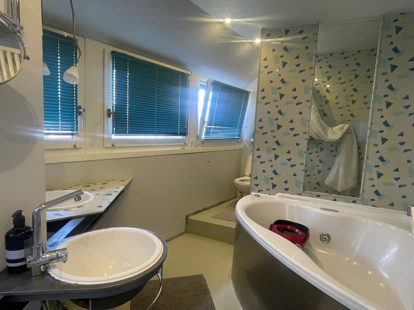 5 Zimmer Wohnung mit 200 m² in Stuttgart – Bild 4