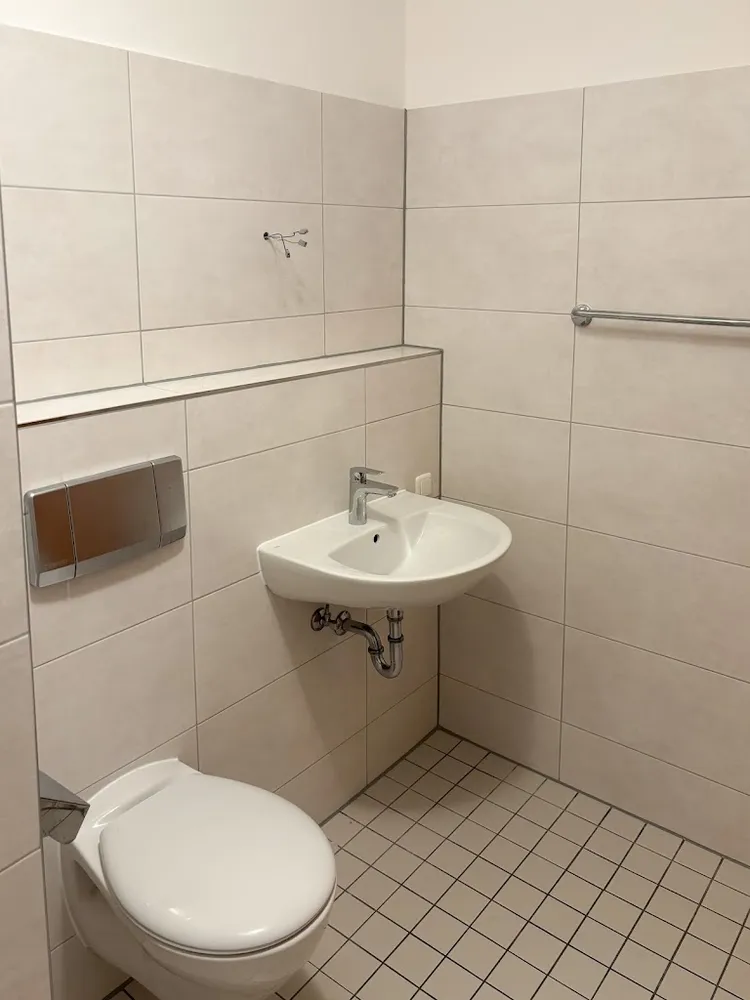 2 Zimmer Wohnung mit 58 m² in Augsburg – Bild 6
