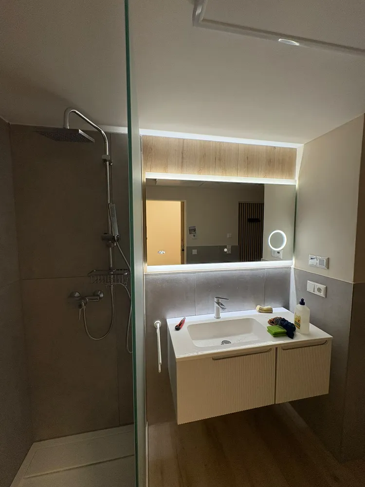 4 Zimmer Wohnung mit 113 m² in München – Bild 8