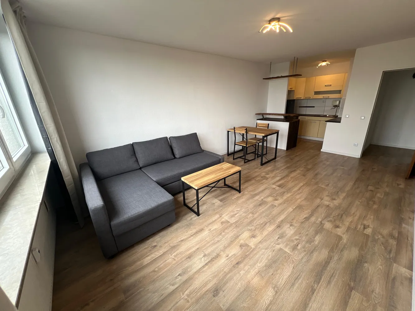 2 Zimmer Wohnung mit 55 m² in Ratingen – Bild 1