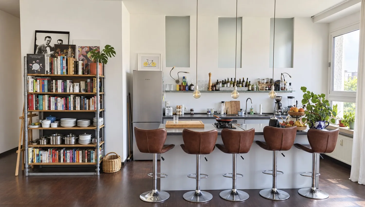 1 Zimmer Wohnung mit 114 m² in Nürnberg – Bild 11