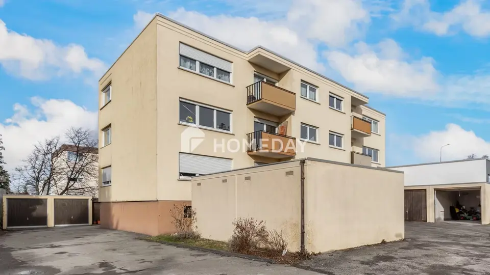 WG-Zimmer mit 19 m² in Balingen – Bild 6