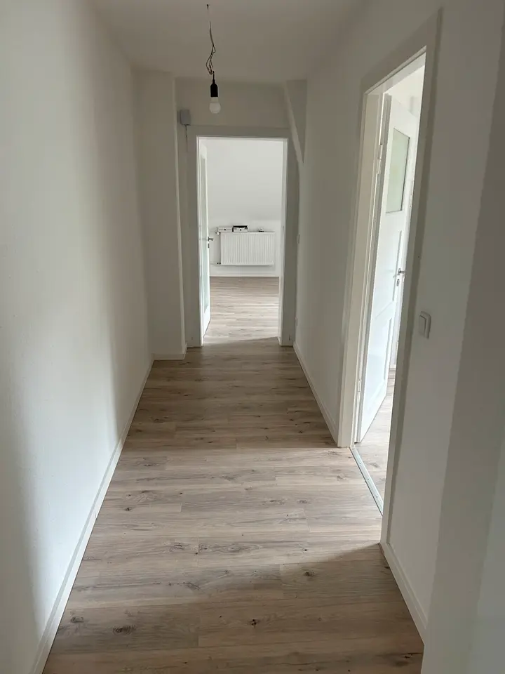 2 Zimmer Wohnung mit 60 m² in Essen – Bild 6