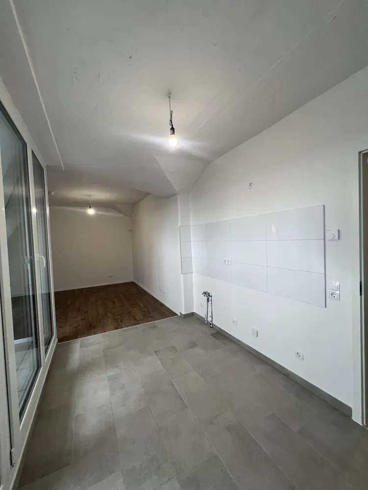 2 Zimmer Wohnung mit 54 m² in Magdeburg – Bild 8