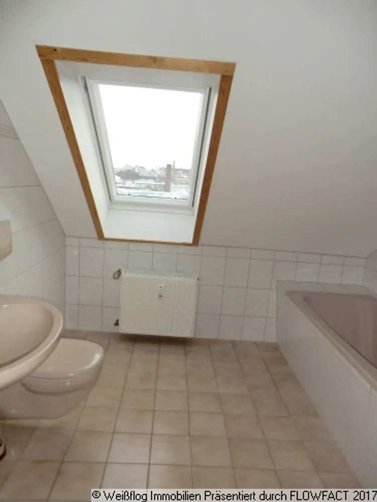 3 Zimmer Wohnung mit 72 m² in Riesa – Bild 6