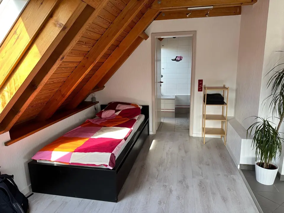 2 Zimmer Wohnung mit 45 m² in Nürnberg – Bild 3