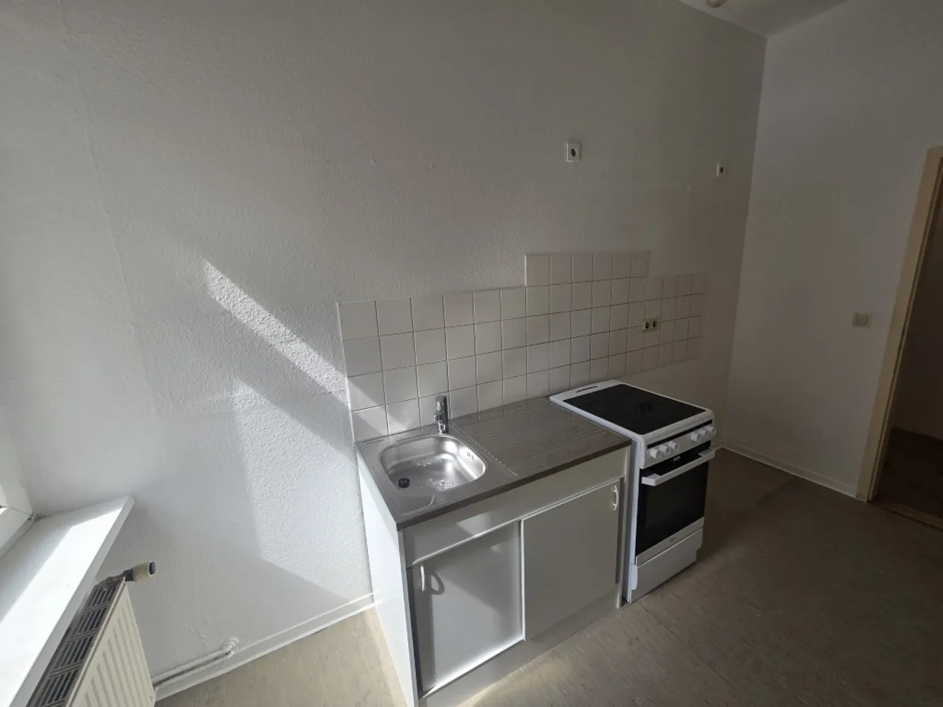 1 Zimmer Wohnung mit 49 m² in Berlin – Bild 8